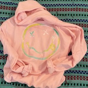 NIRVANA hoodie